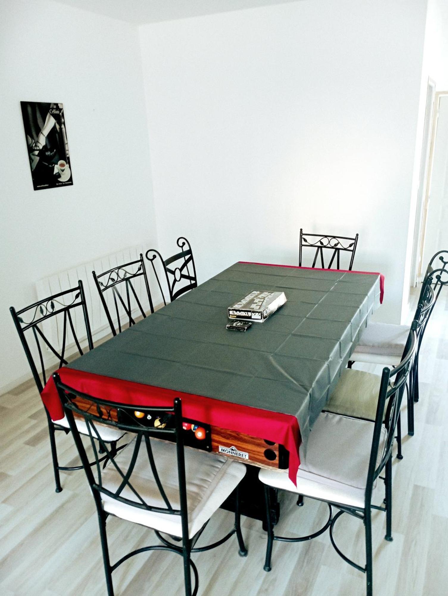 Gite Au Calme De La Campagne, Jardin, Billard, Parking Ecury-sur-Coole Buitenkant foto